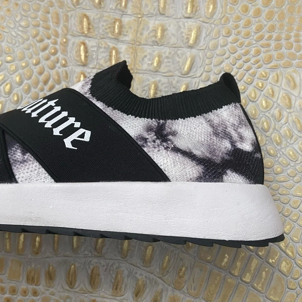 NWOT*Juicy Couture Sneakers, Size 5 - Picture 7 of 12